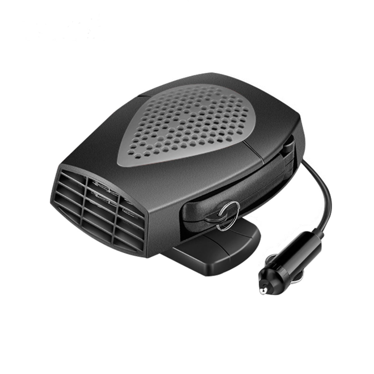 12V/24V Car Defroster Heater 3 In 1 Air Purifier Auto Demister Cooler Dryer Dehumidifiers - Auto GoShop