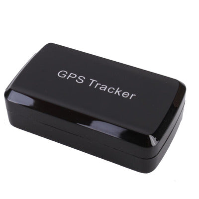 Dark Slate Gray GPS strong magneticlong belt machine positioner (Black)