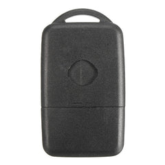 Dark Slate Gray Remote key 2 Button Fob Case Shell Uncut Blade for Nissan Qashqai X-Trail