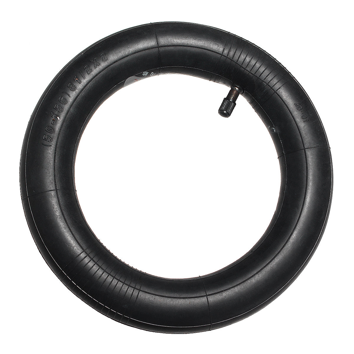 8.5" Thicken Rubber Solid Tire Wheels Inner Tube For M365 Electric Scooter - Auto GoShop