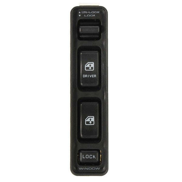 Dark Slate Gray Electric Power Window Master Control Door Switch Fit For Suzuki Escudo