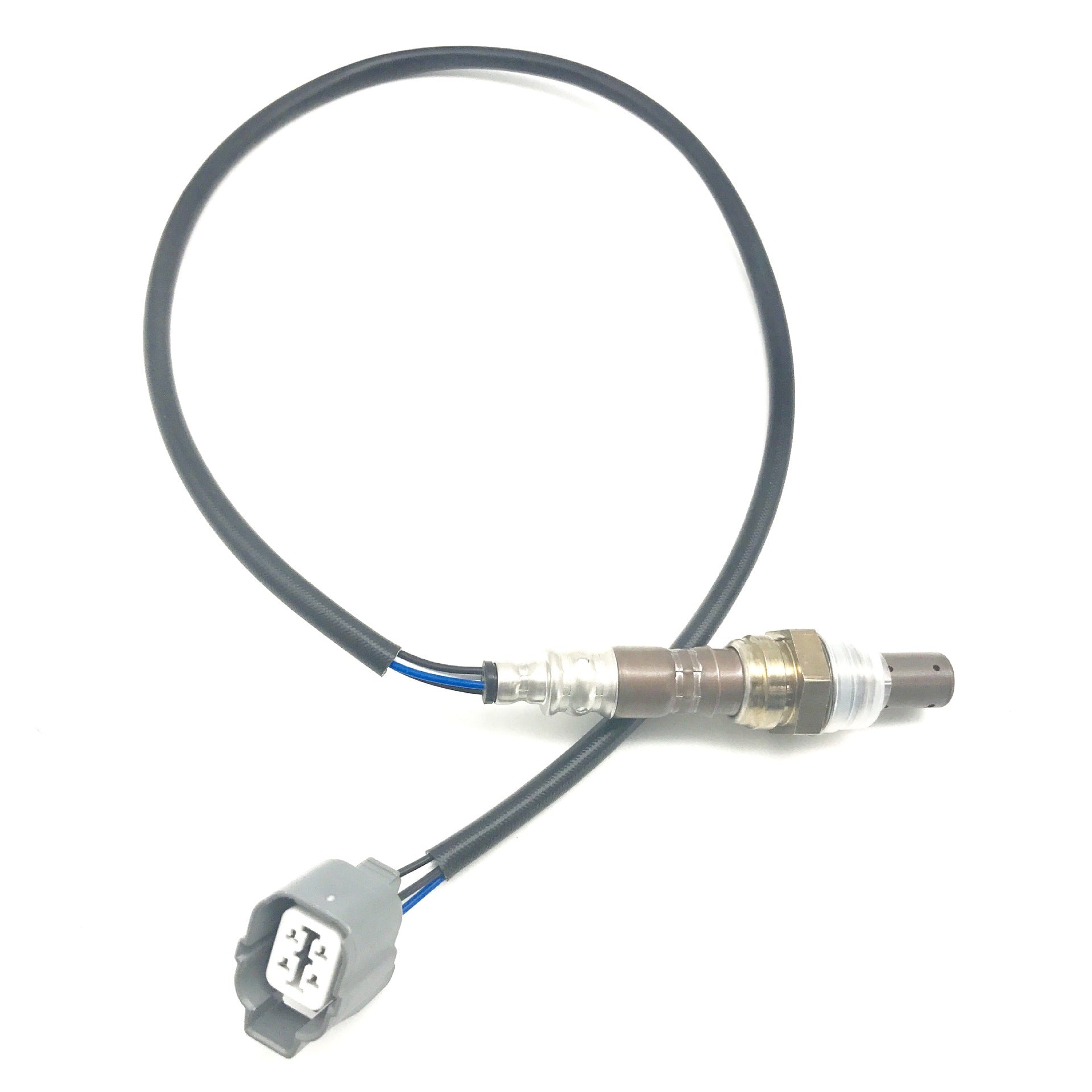 Dim Gray 2.0 MK7 CG9/98-03 CH7 front oxygen sensor (Front oxygen sensor)
