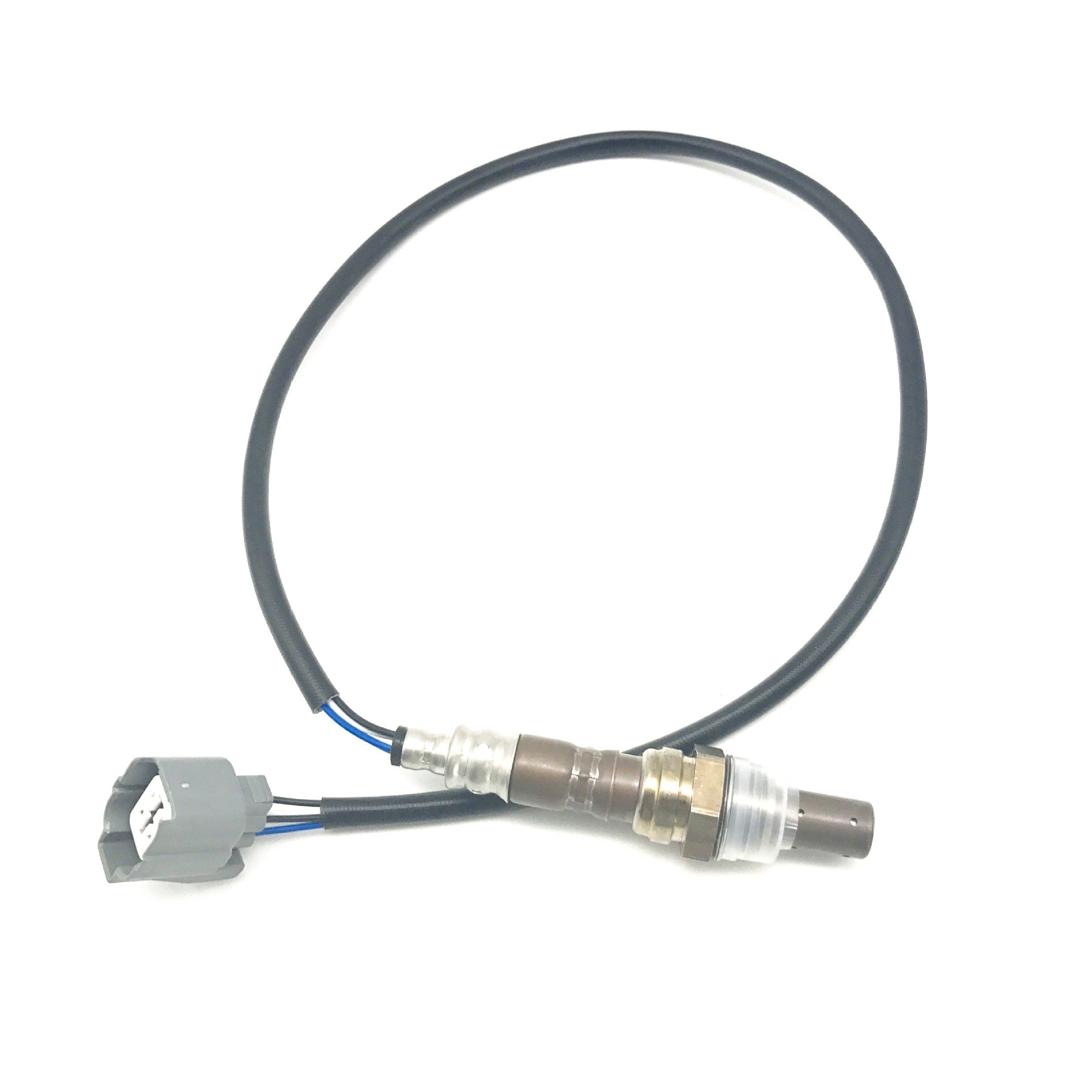 Dim Gray 2.0 MK7 CG9/98-03 CH7 front oxygen sensor (Front oxygen sensor)