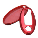 Key Case Keyless Fob Shell Holder Cover for Nissan Altima Maxima GY Remote Key - Auto GoShop