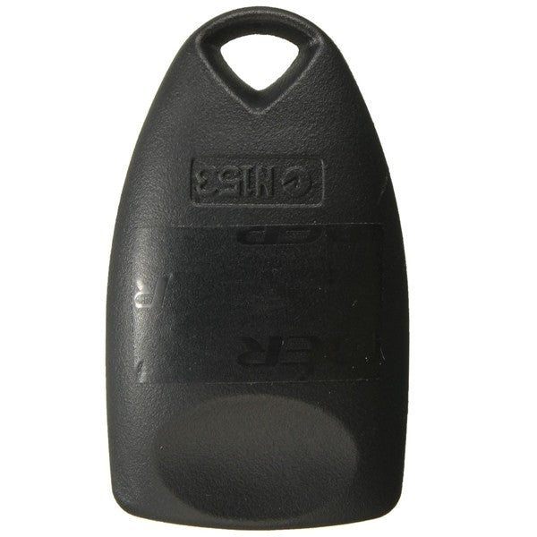 Black Repalcement 3B Car Remote Key For Ford AU Falcon XR6 XR8 FPV Series