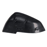 Right Gloss Black Wing Mirror Cover Car Rear View Replacement For BMW 1 2 3 4 SERIES F20 F30 F31 F32 - Auto GoShop
