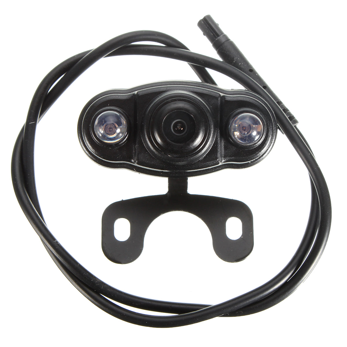 HD 1080P Car Camera Dual Lens Car DVR Auto Video Recorder Night Vision With G-Sensor - Auto GoShop