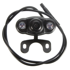 HD 1080P Car Camera Dual Lens Car DVR Auto Video Recorder Night Vision With G-Sensor - Auto GoShop