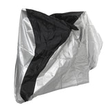Dark Slate Gray Waterproof Outdoor Anti UV Rain Dust Bicycle Mountain Bike Garage Cover And Bag