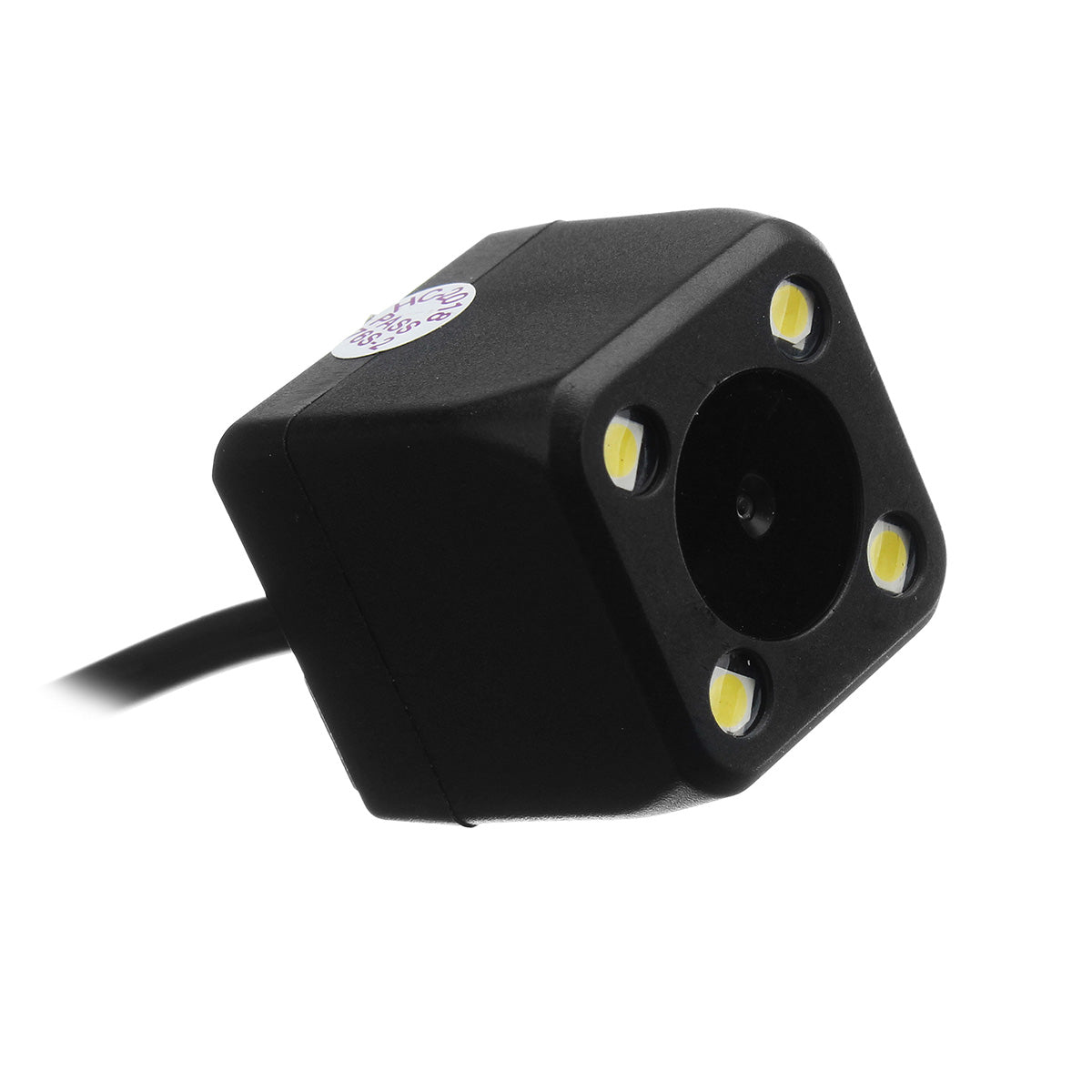 HD 1080P Rearview Video Dash Cam Recorder Camera G-sensor Car DVR - Auto GoShop