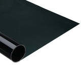 Black 50cmx2m 5% VLT Black Car Glass Window Tint Shade Film Roll for Home Office Boat