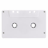 Lavender Cassette Car Stereo Tape Adapter for iPod iPhone MP3 AUX CD Player 3.5mm Jack (Black)