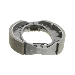 105mm Motorcycle Brake Pads Shoe Rear For GY6 50cc 110cc 125cc 150cc Scooter - Auto GoShop