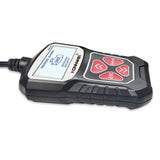 KONNWEI KW310 OBD2 Car Diagnostic Scanner EOBD Scan Tool DTC Engine Code Reader Voltage Test Built-in Speaker - Auto GoShop