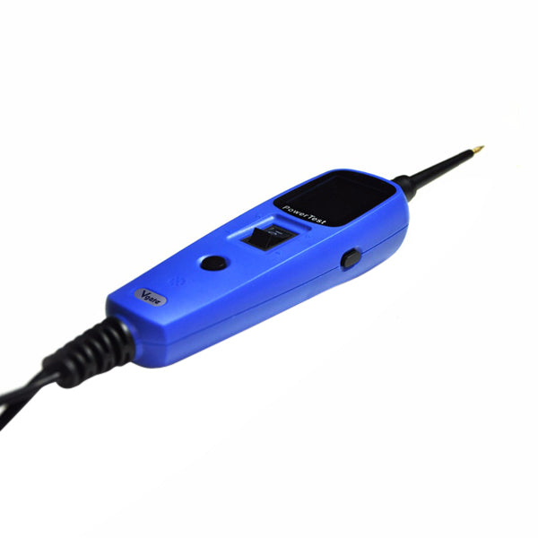 Vgate PowerTest PT150 Car Electrical System Probe Circuit Tester Diagnostic Tool - Auto GoShop