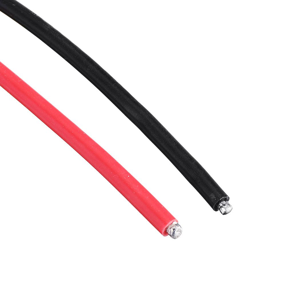 Tomato RJX RJX2936 300mm 12AWG 4.0 Banana Plug Charging Wire Self Welding Adapter Cable