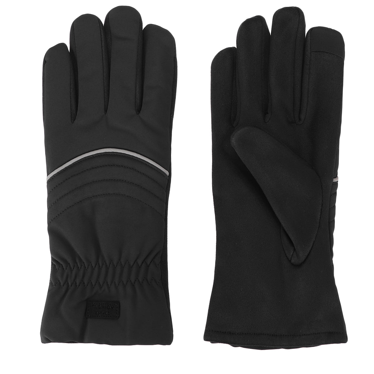-15° Winter Warm Thermal Gloves Ski Snow Snowboard Cycling Touch Screen Waterproof - Auto GoShop