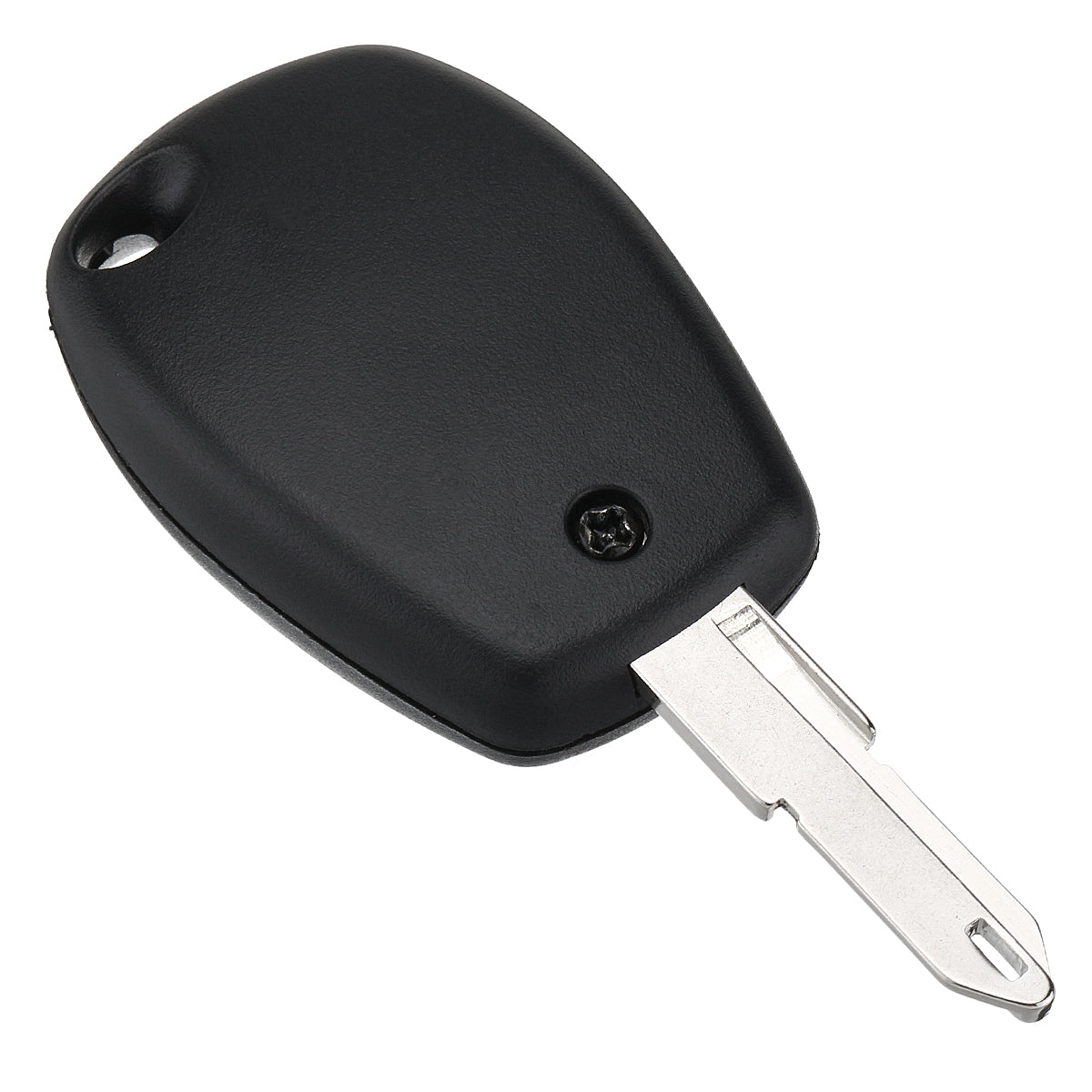 3 Buttons Car Remote Key Case With Uncut Blade For Nissan Primastar - Auto GoShop