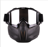 New goggles mask motorcycle glasses Harley goggles off-road goggles tactical glasses - Auto GoShop