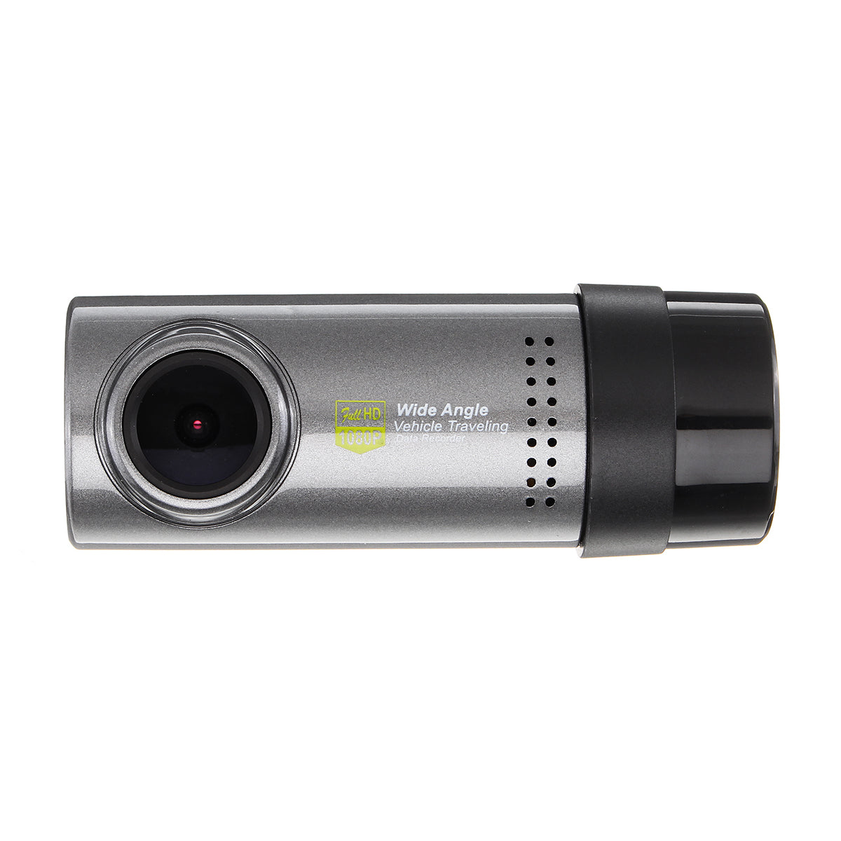 1080P HD 360° Rotation WiFi Hidden Car DVR Dash Camera Video Recorder Camcorder - Auto GoShop