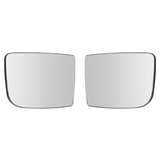 Wing Reaview Car Mirror Glass Push on Left Right Side For Mercedes Sprinter 06-onon - Auto GoShop