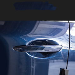 Slate Gray Mazda 2020 CX-30 Door Bowl Protective Film (Anti scratch sticker)