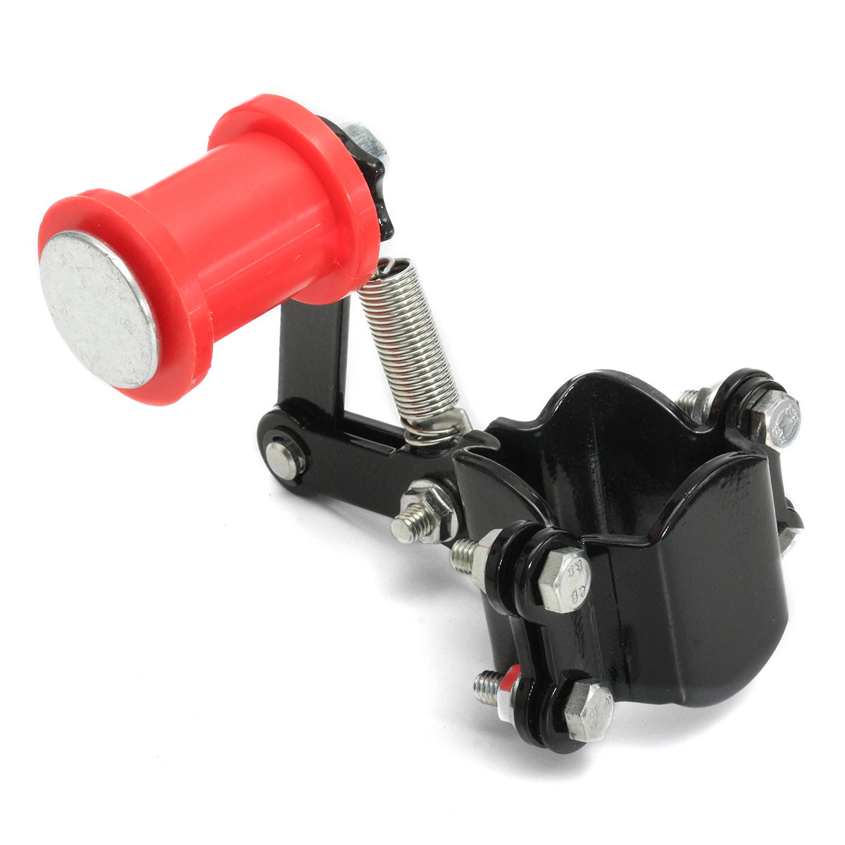 Tomato Chain Automatic Tensioner Roller Adjuster Regulator Tool Motorcycle Bicycle Universal