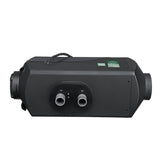 5KW 12V Diesel Air Parking Heater Air Heater Diesel Heating with Digital Switch Digital LCD Switch - Auto GoShop
