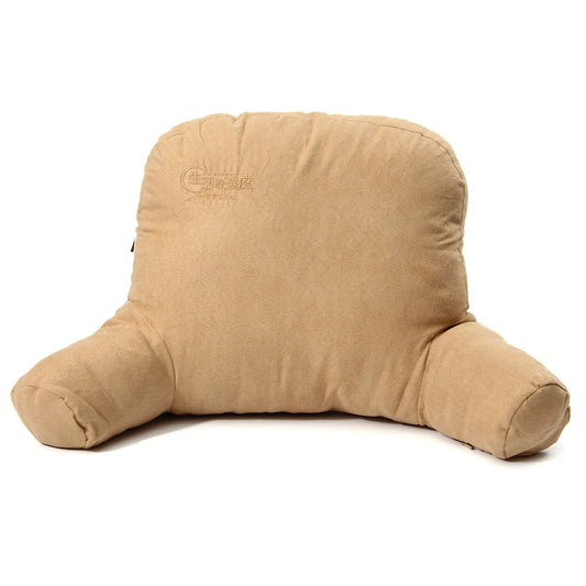 Office Travel Seat Cushion Waist Nap Protection Car Back Pillow - Auto GoShop