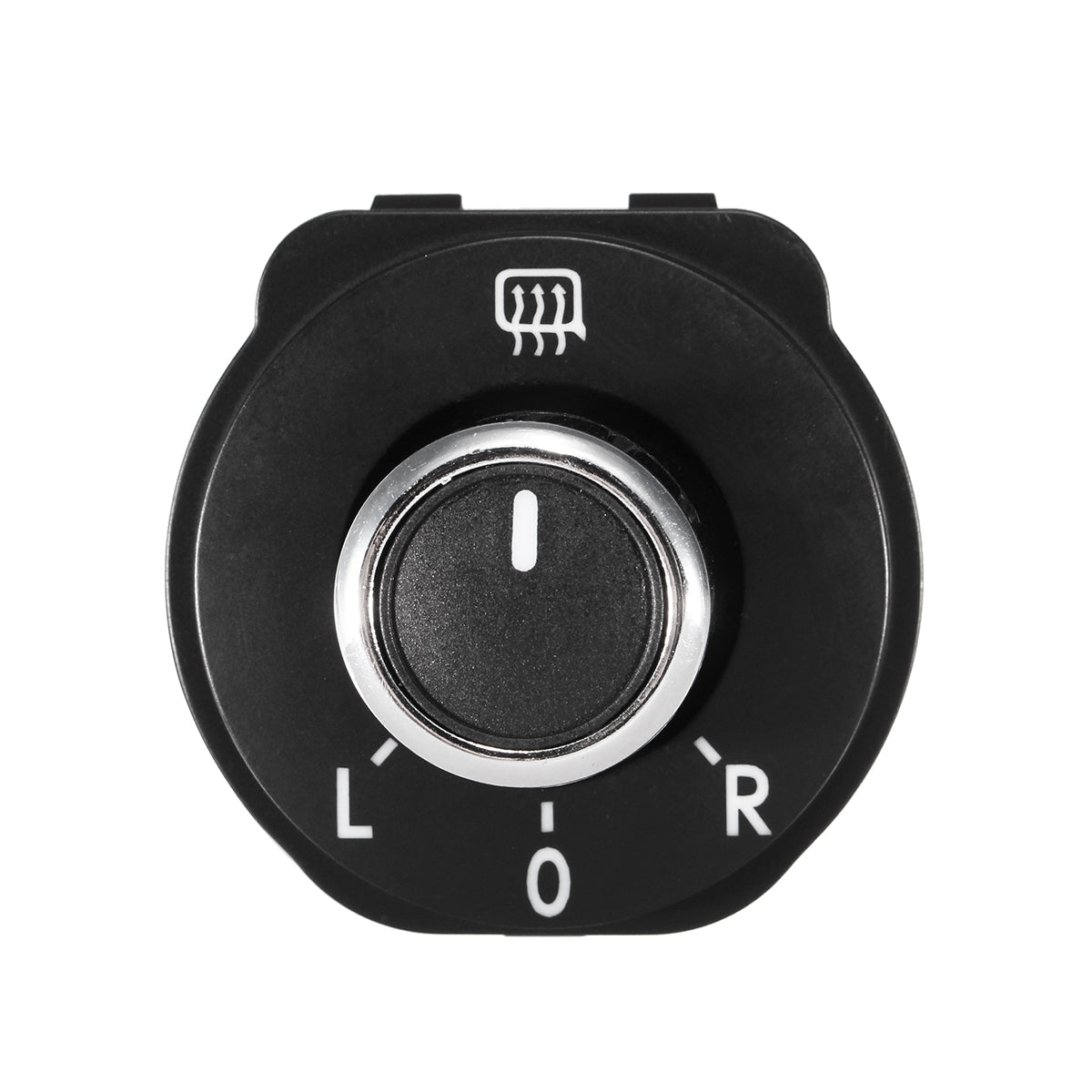 Rear Mirror Adjust Knob Switch Heat Control for VW Polo 6R 2011-2016 #6RD959565B - Auto GoShop