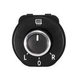 Rear Mirror Adjust Knob Switch Heat Control for VW Polo 6R 2011-2016 #6RD959565B - Auto GoShop