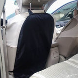 Anti-Kick Back Seat Cover