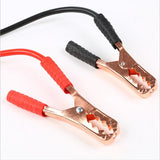Car Emergency Battery Jumper Cable