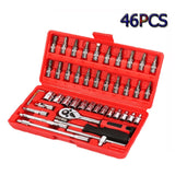 Hand Tool Set for Car Repair