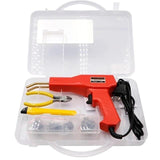 Handheld Plastic Welding Machine