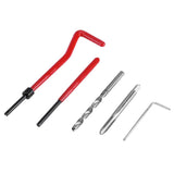 Thread Repair Tools Kit
