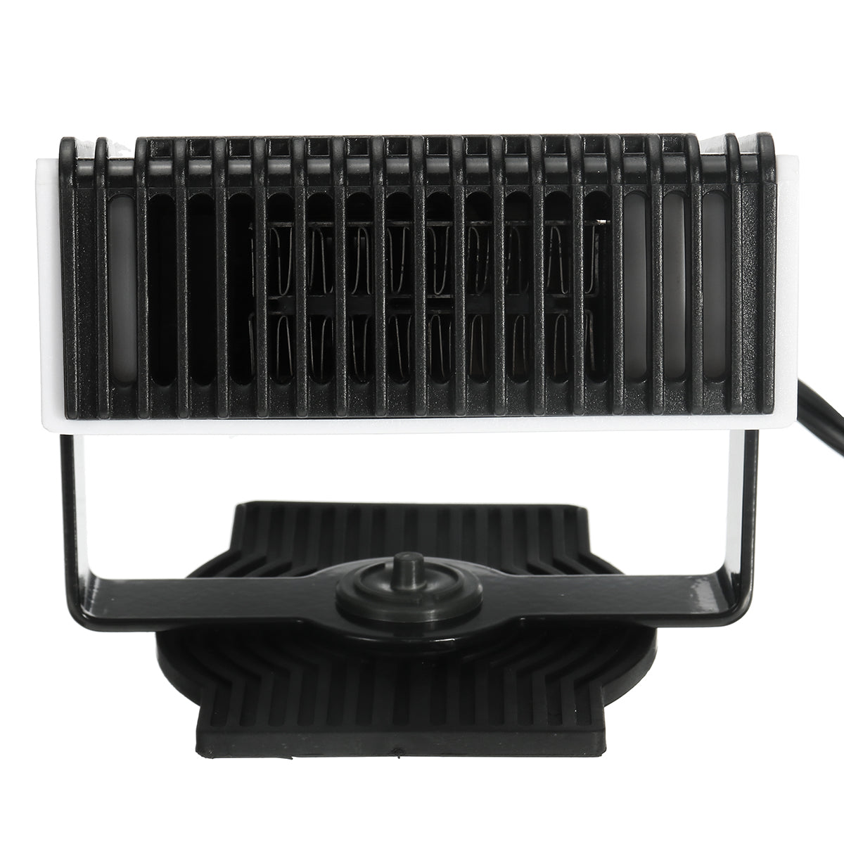 150W 2 in 1 12V Car Truck Auto Heater Fan Windscreen Window Demister Defroster Car Accessories Winter Portable Car Defroster Heater - Auto GoShop
