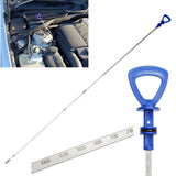 925mm Engine Oil Dipstick Measure Tool for Mercedes-Benz 120589062100 - Auto GoShop