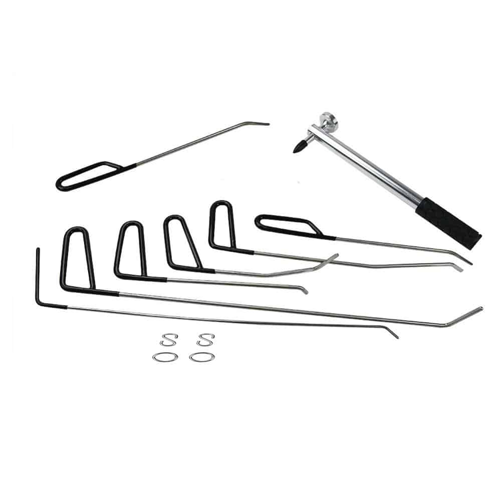Auto-Dellen-Reparatur-Werkzeug-Set