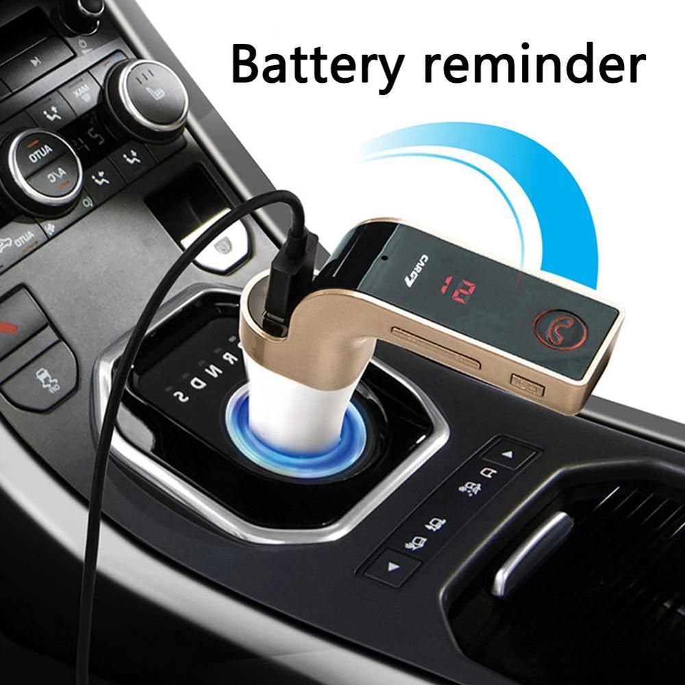Vehicle Bluetooth receiver - Auto GoShop