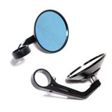 Motorcycle Rear View Mirrors