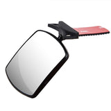 Rearview Auxiliary Mirror For Car
