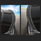 Real Carbon Fiber Trunk Spoiler Wing Lid For BMW E90 323i 325i 335i 328i M3 4-Door Sedan 2006-2011 - Auto GoShop