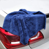 Premium Microfiber Car Washing Towel