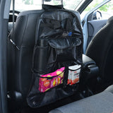 Auto-Rücksitz-Organizer mit mehreren Taschen