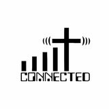 Jesus Connected Car Sticker