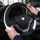 Breathable Steering Wheel Cover