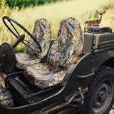 Waterproof Hunting Seat Cover