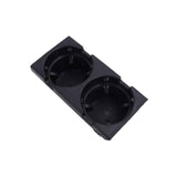 Double Hole Console Cup Holder