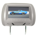 Universal Car Headrest Monitor